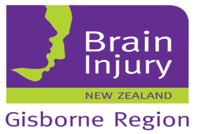 Logo for Gisborne Brain Injury - BIAG