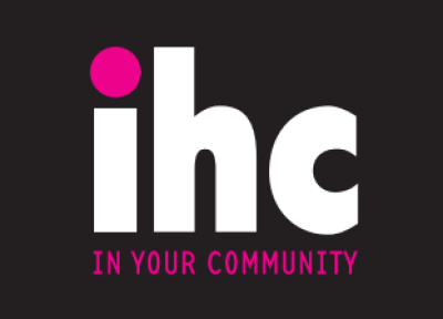 Logo for IHC