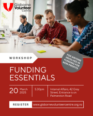 Image for Funding Essentials