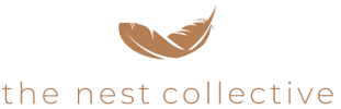 Logo for The Nest Collective