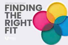 Finding the Right Fit