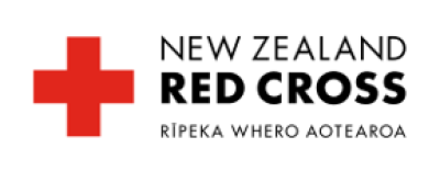 Logo for Red Cross - Service Centre