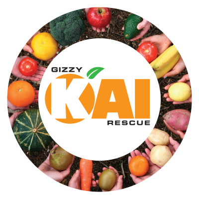 Logo for Gizzy Kai Rescue