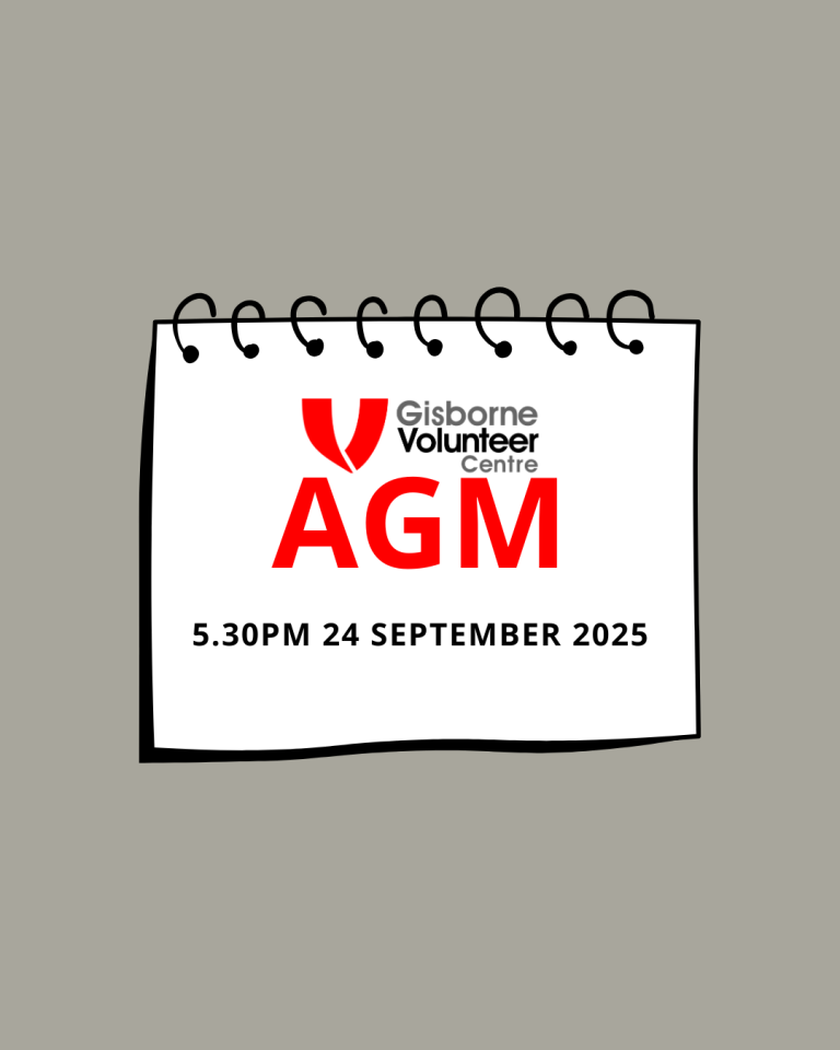 Image for GVC AGM 24 September