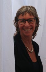 Gillian Moon