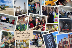 Photo Competition: Show Us Your Volunteer Moments