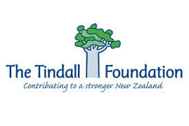 Funder's logo